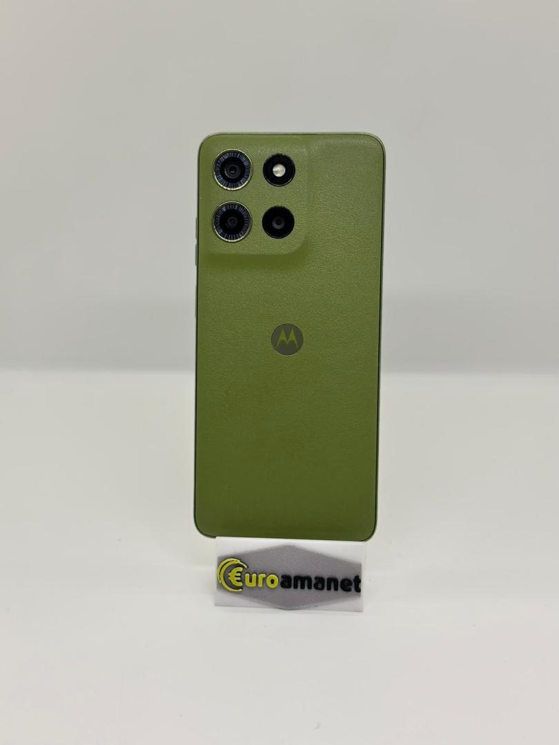 Telefon mobil Motorola moto g15 power, 256GB, 8GB RAM