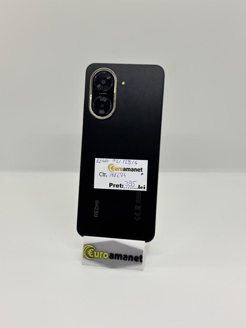 Telefon mobil Xiaomi Redmi A5, 4GB RAM, 128GB