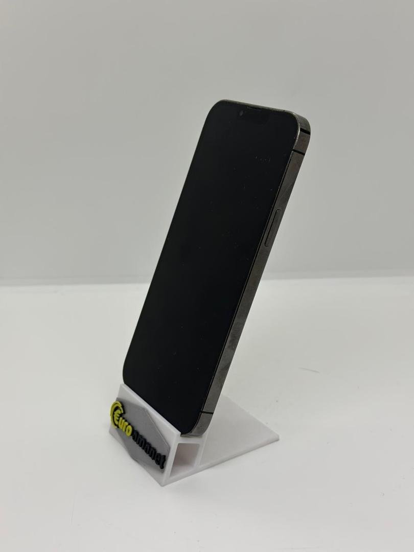 Telefon mobil Apple iPhone 13 Pro Max, 128GB, Baterie 75% image 3