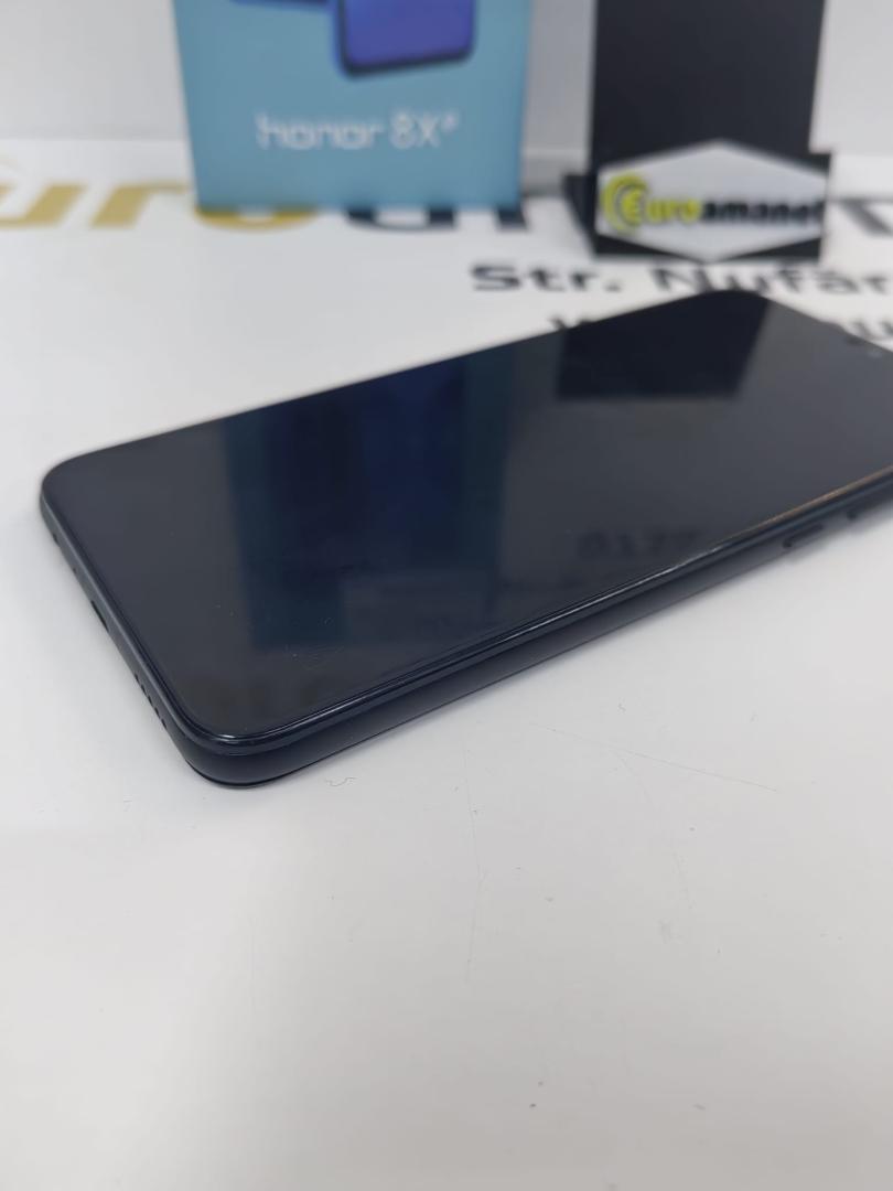 Telefon mobil Honor 8X, Dual SIM, 128GB, 4G image 2