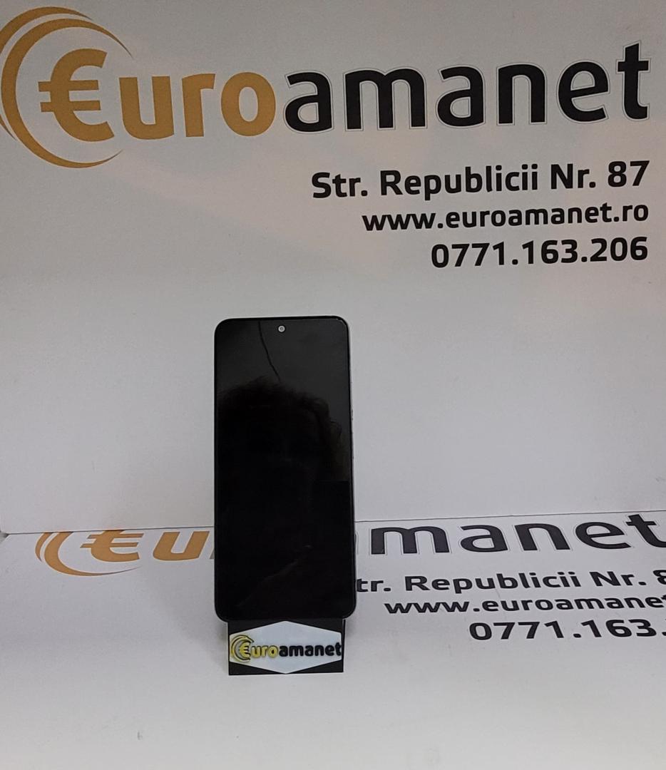 Telefon mobil Xiaomi Redmi Note 12, 4GB RAM, 128GB, 5G, Onyx Green