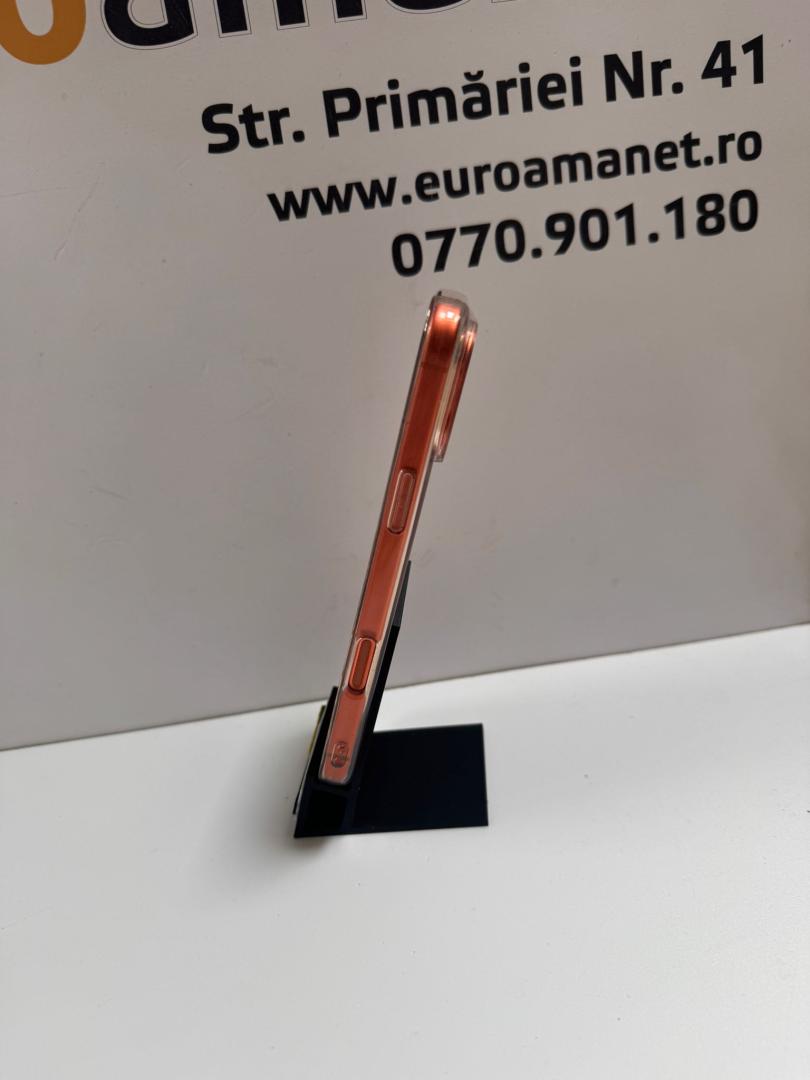 Telefon mobil Apple iPhone 17 Pro Max, 256GB, 5G, Cosmic Orange image 2