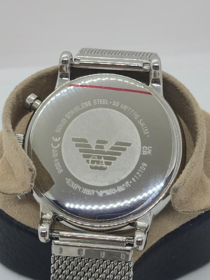 Ceas Emporio Armani AR-1808 image 2