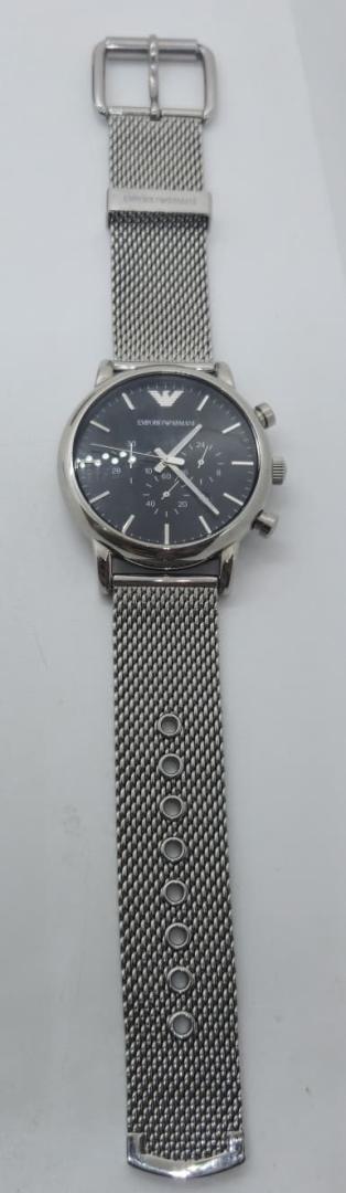 Ceas Emporio Armani AR-1808 image 4