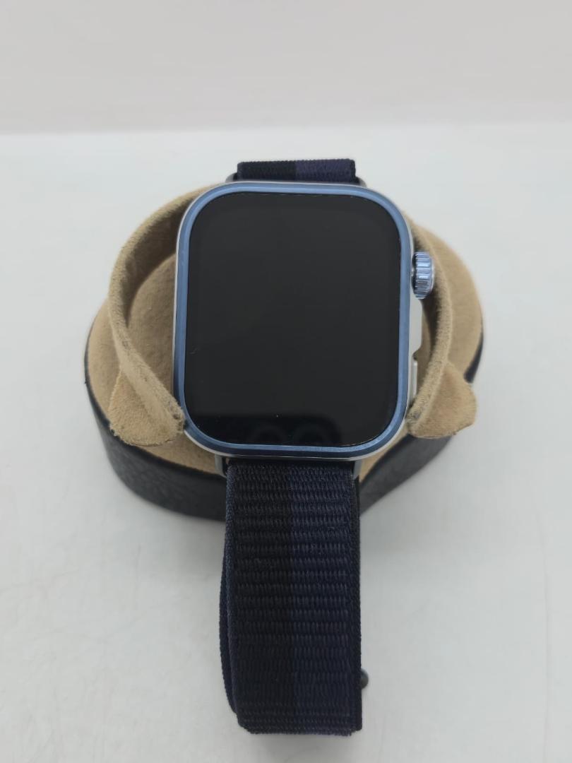 Smartwatch HUAWEI Watch Fit 4 Pro, GPS, Android/iOS