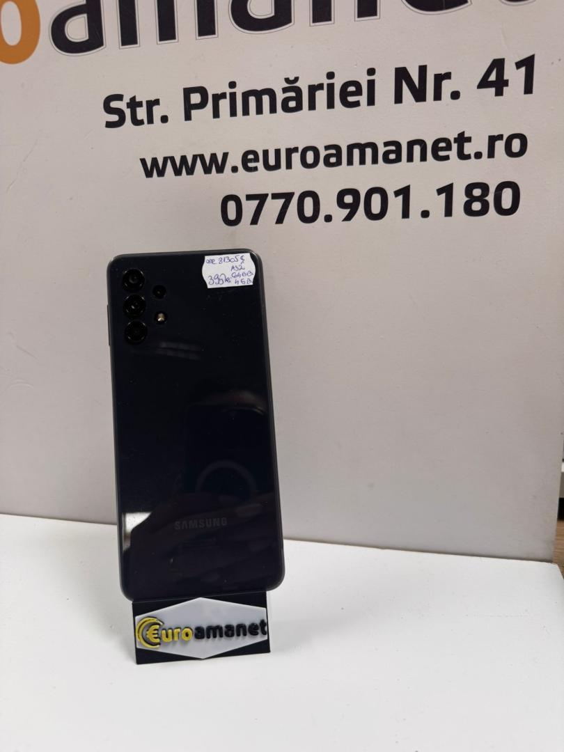 Telefon mobil Samsung Galaxy A32, Dual SIM, 64GB, 4G, Black image 1