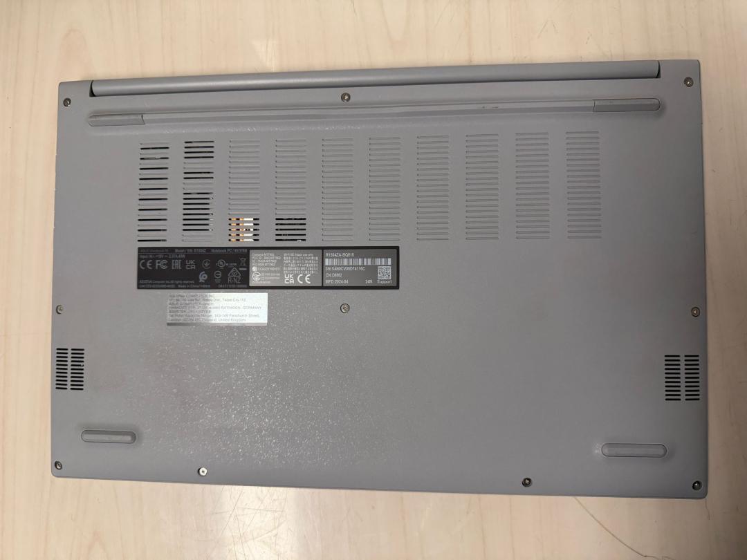 Laptop Asus VivoBook R1504Z, Intel Core i3-1215U image 4