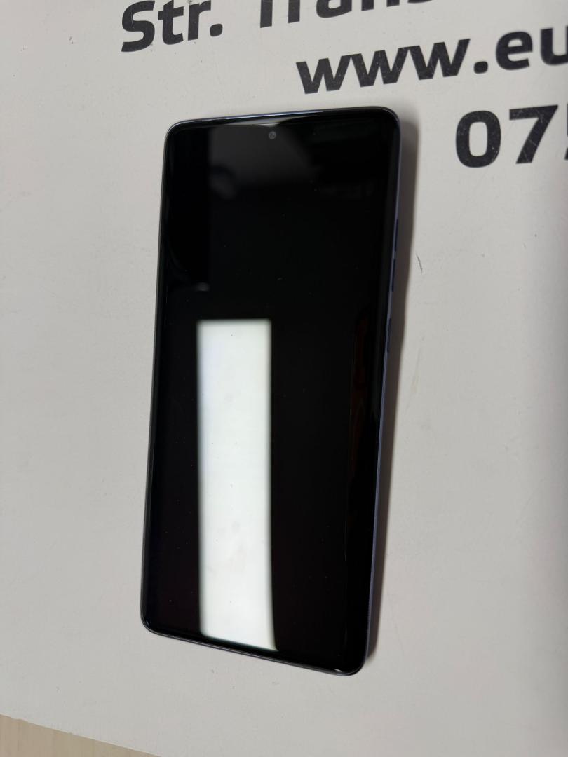 Motorola Edge 60 Fusion, 256GB, 12GB RAM image 3