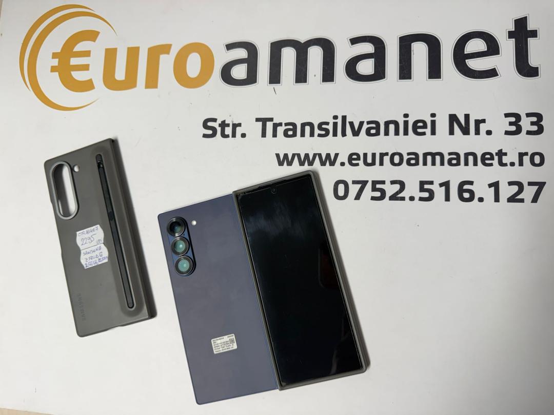 Samsung Galaxy Z Fold6, 256GB, 12GB RAM