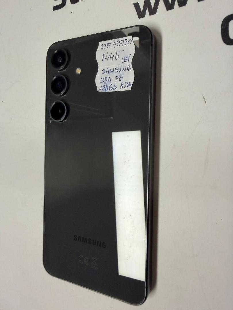 Samsung Galaxy S24 FE, 128GB, 8GB RAM image 3