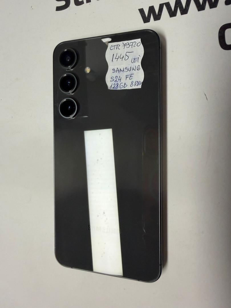 Samsung Galaxy S24 FE, 128GB, 8GB RAM image 4
