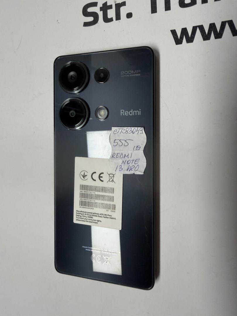 Xiaomi Redmi Note 13 Pro, 128GB, 6GB RAM image 4