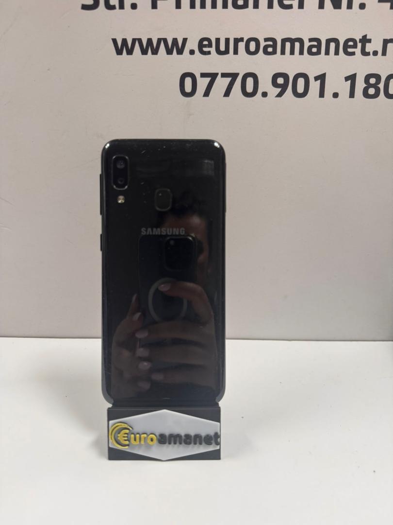 Telefon mobil Samsung Galaxy A20e, 32GB