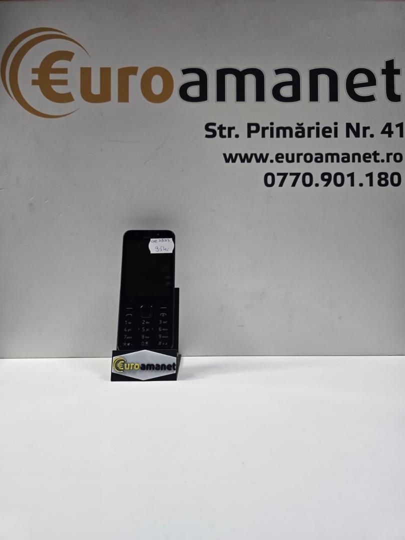 Telefon mobil Nokia 230, Dual Sim, Dark Silver image 3