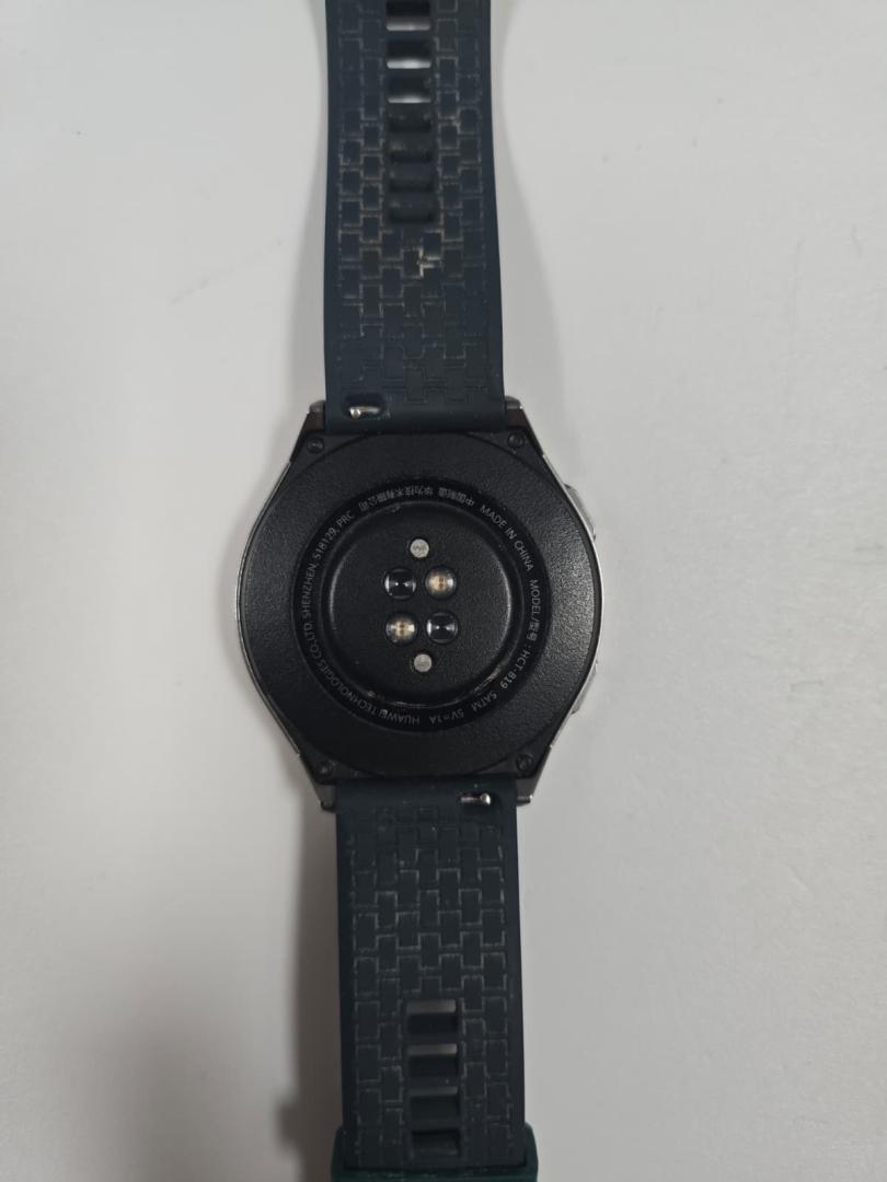 Smartwatch Huawei Watch GT 2e, 46mm image 2