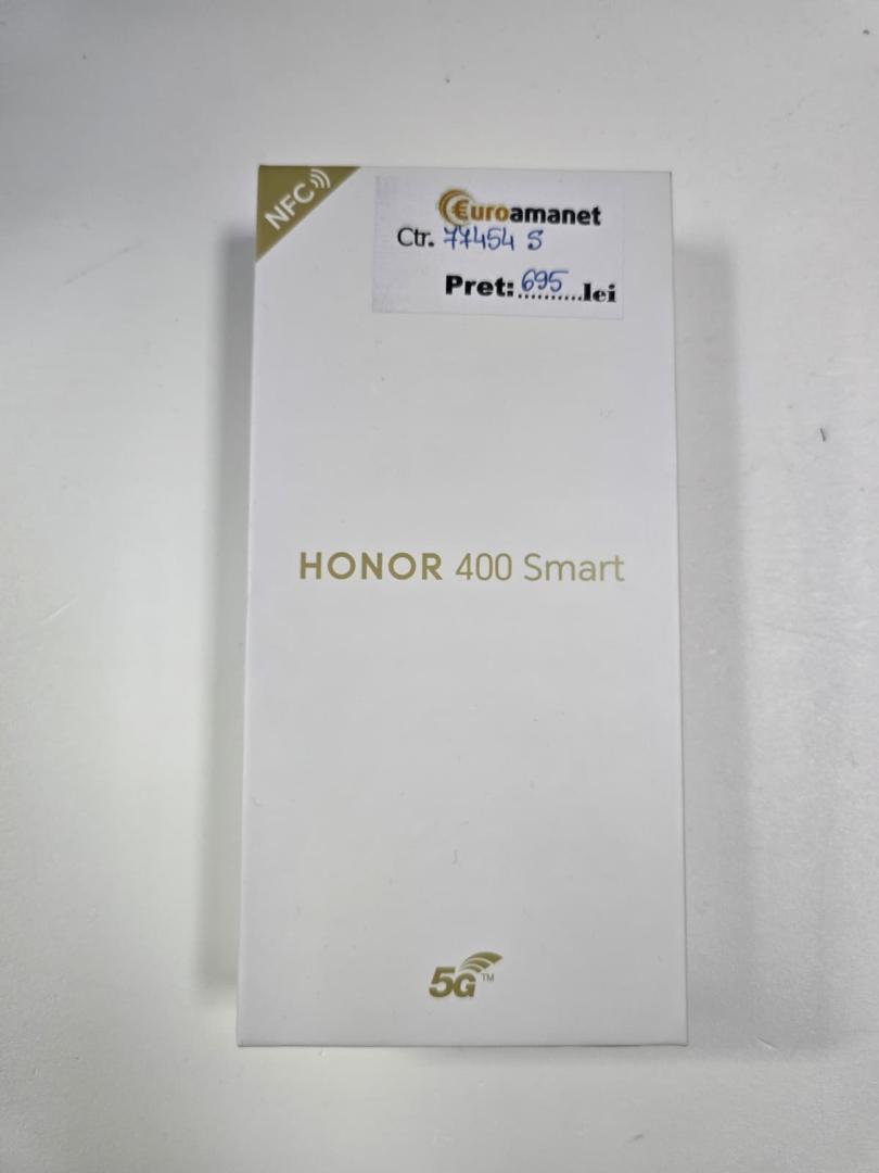 Telefon mobil Honor 400 Smart, 128GB, 4GB RAM image 1