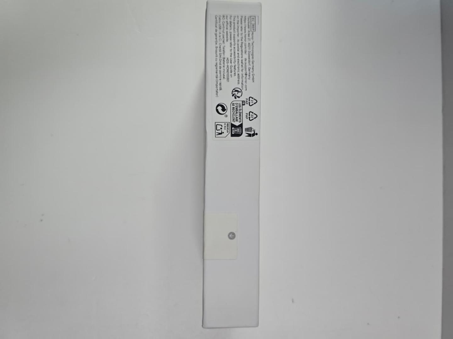 Telefon mobil Honor 400 Smart, 128GB, 4GB RAM image 3