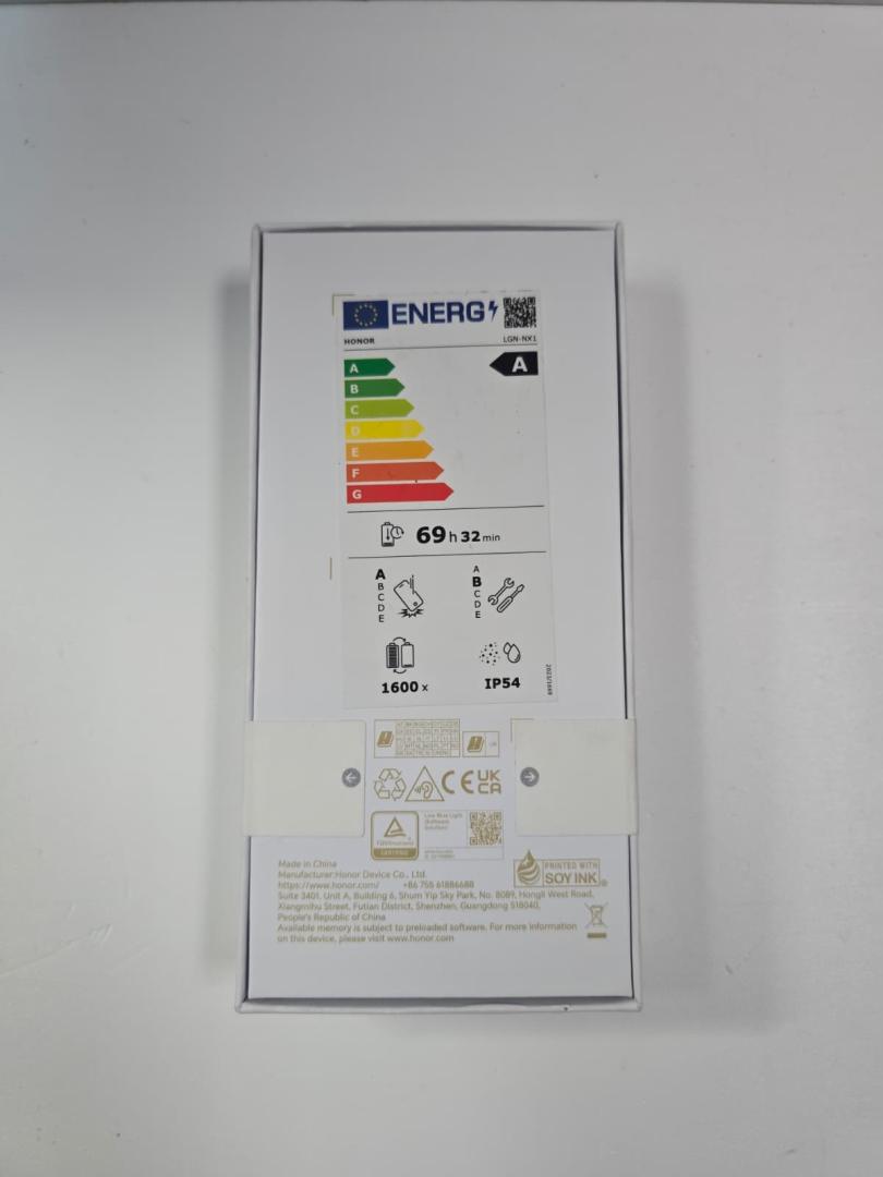 Telefon mobil Honor 400 Smart, 128GB, 4GB RAM image 4