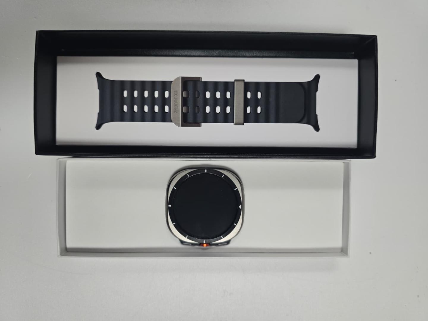 Samsung Galaxy Watch Ultra, 47mm image 1