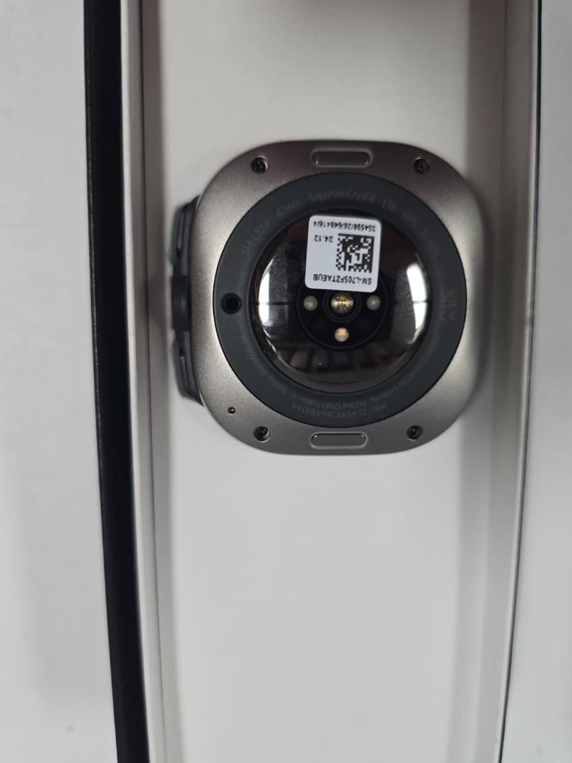 Samsung Galaxy Watch Ultra, 47mm image 2