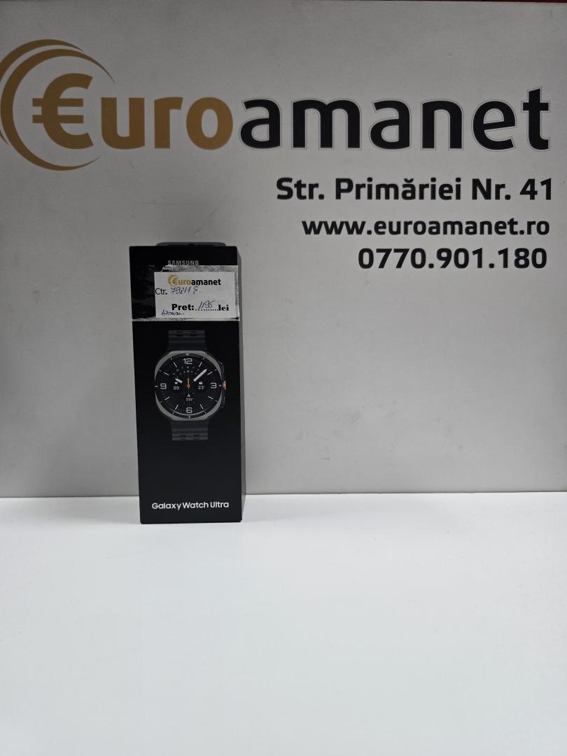 Samsung Galaxy Watch Ultra, 47mm image 3