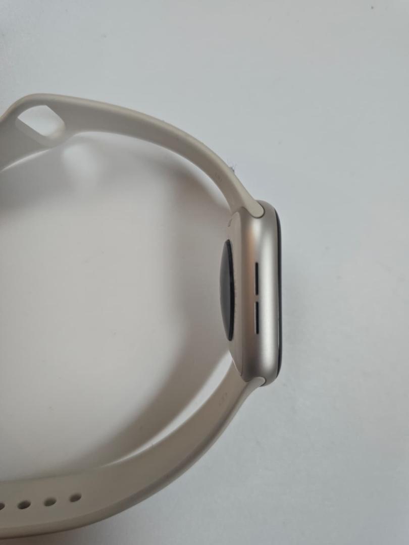 Smartwatch Apple Watch SE, 44 mm image 3