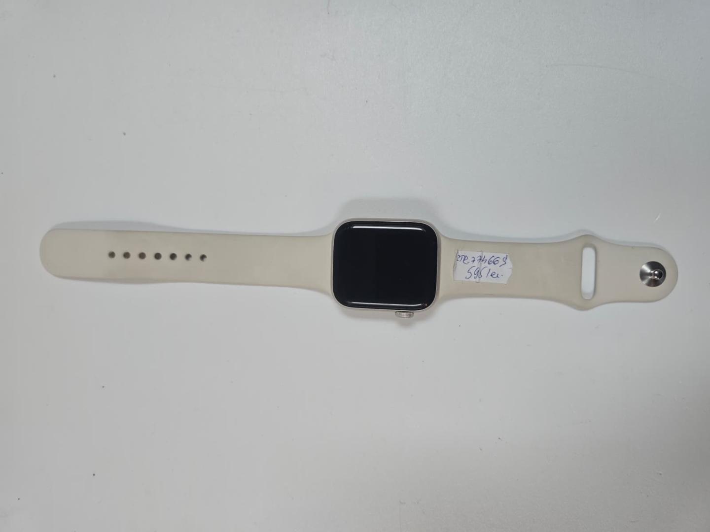 Smartwatch Apple Watch SE, 44 mm image 5