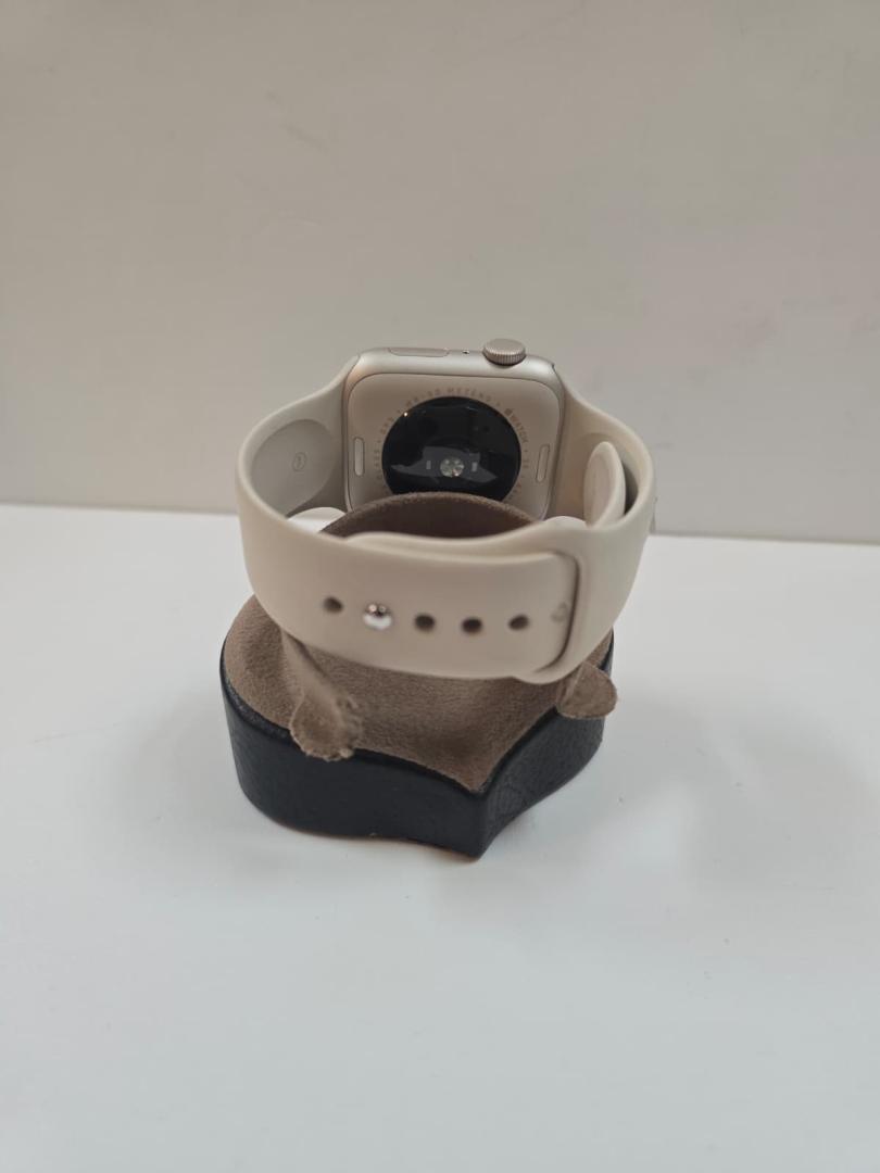 Smartwatch Apple Watch SE, 44 mm image 2