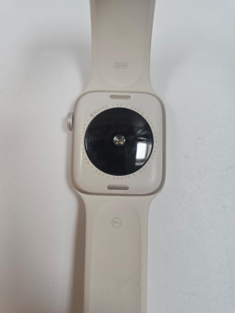 Smartwatch Apple Watch SE, 44 mm image 1