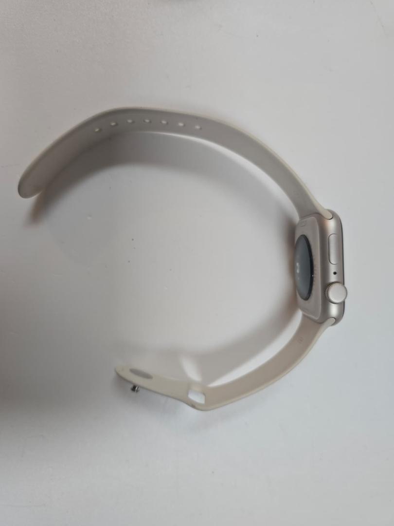 Smartwatch Apple Watch SE, 44 mm image 4