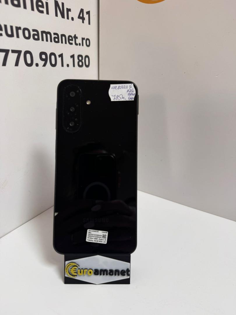 Telefon mobil Samsung Galaxy A26, 6GB RAM, 128GB