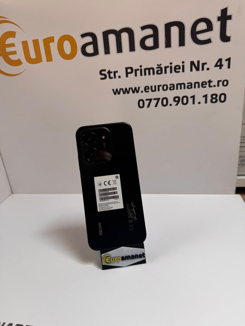 Telefon mobil Xiaomi Redmi 15C, 4GB RAM, 256GB image 1