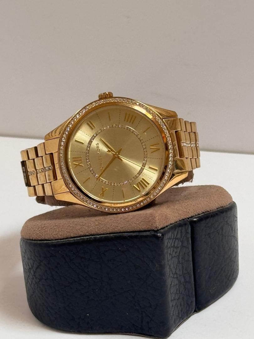 Ceas Michael Kors MK-3718 image 3