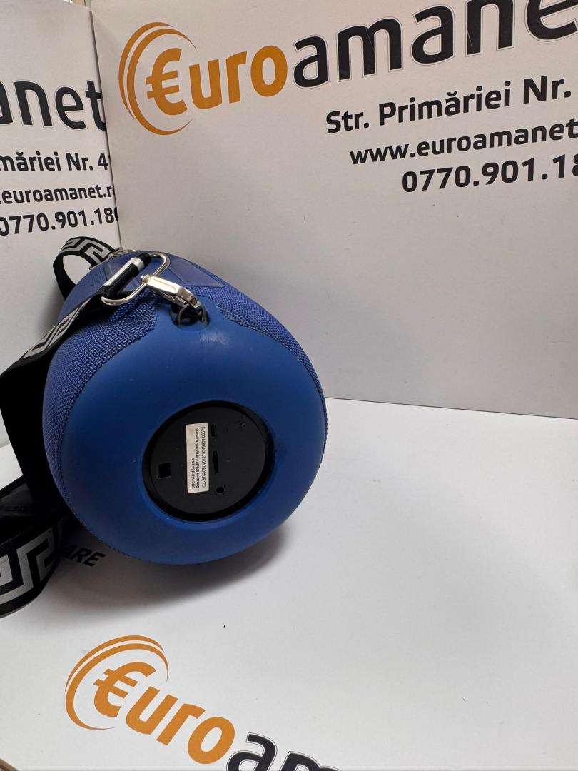 Boxa portabila Sharp GX-BT480, 40W - 100dB image 2