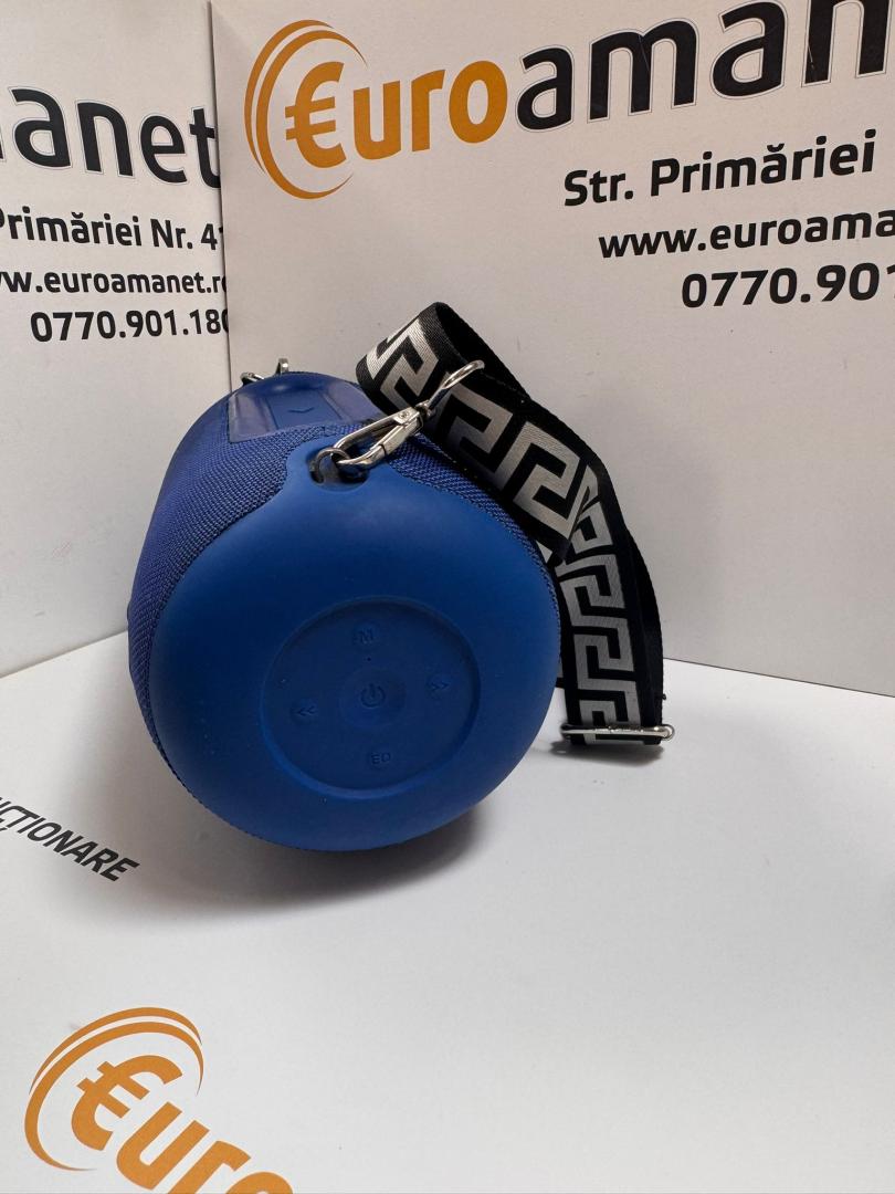 Boxa portabila Sharp GX-BT480, 40W - 100dB image 1