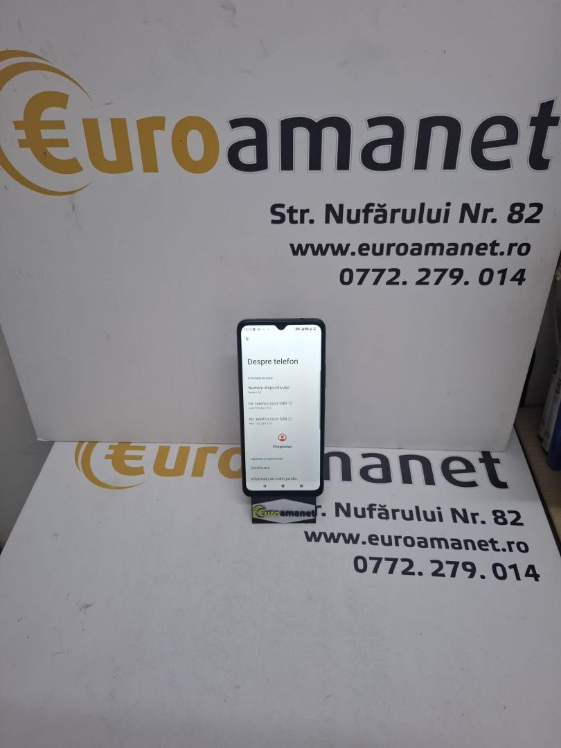 Telefon mobil Xiaomi Redmi A3, 3GB RAM, 64GB