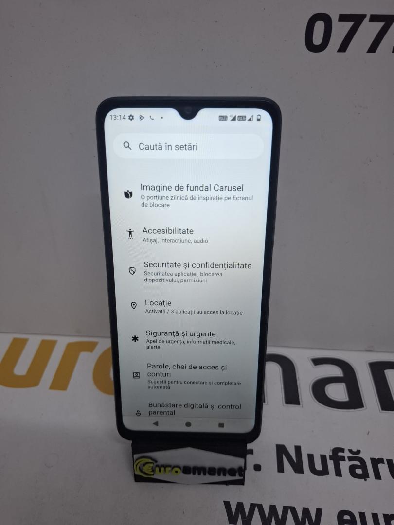 Telefon mobil Xiaomi Redmi A3, 3GB RAM, 64GB image 1