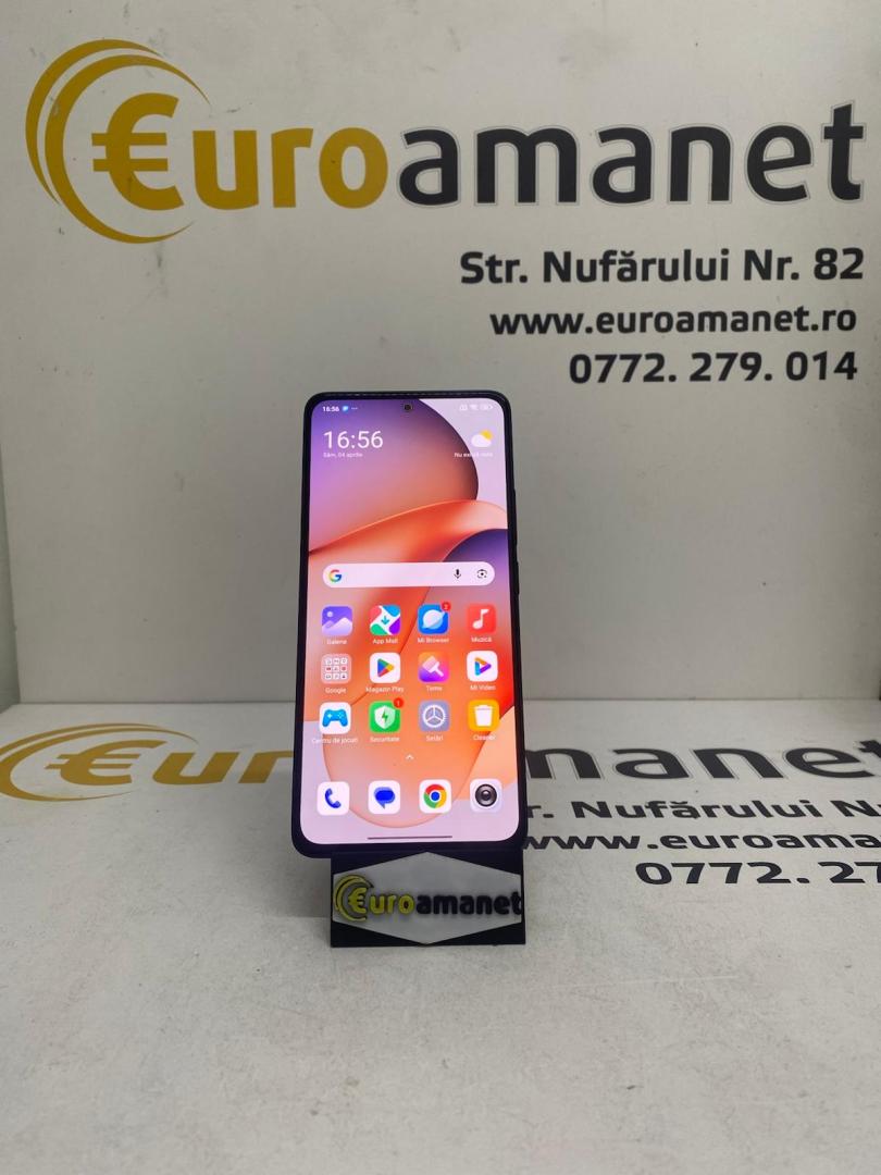 Telefon mobil Xiaomi Redmi Note 13, 512GB, 8GB RAM