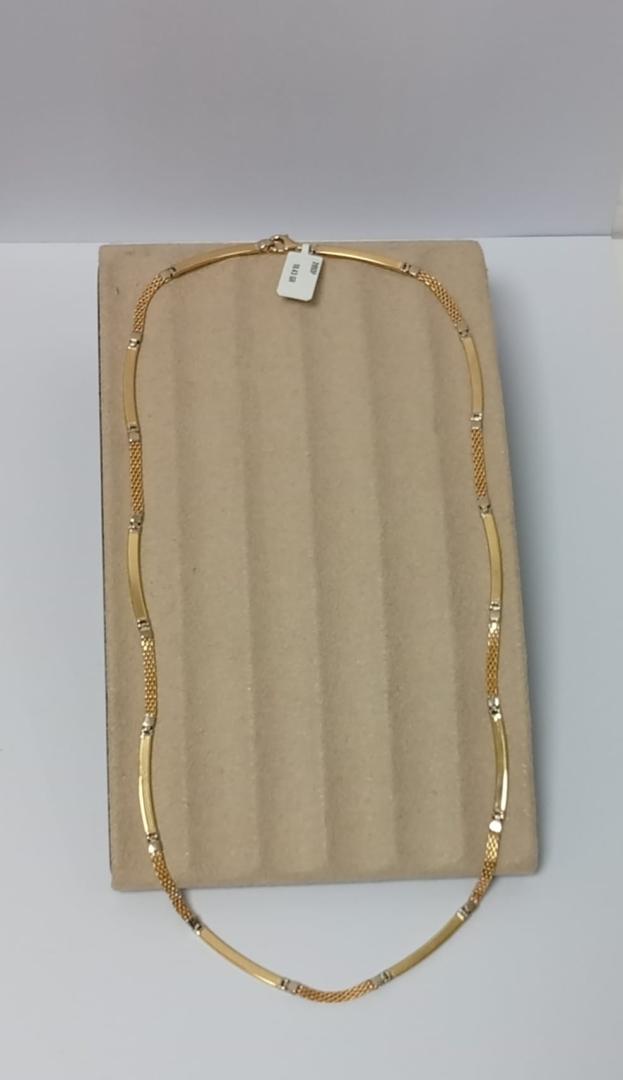 Lant Aur 14K image 1