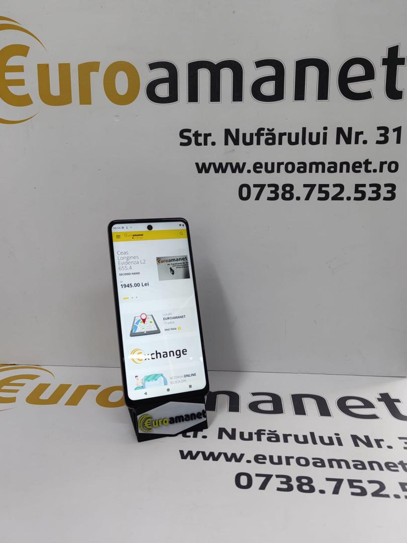 Telefon mobil Motorola Moto g24, Dual SIM, 8GB RAM, 128GB