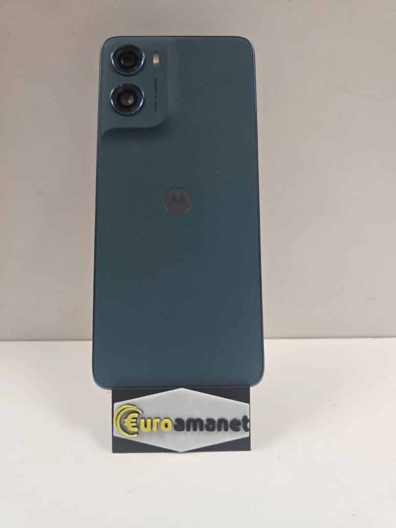 Telefon mobil Motorola Moto g06, 4GB RAM, 64GB, Tapestry image 2