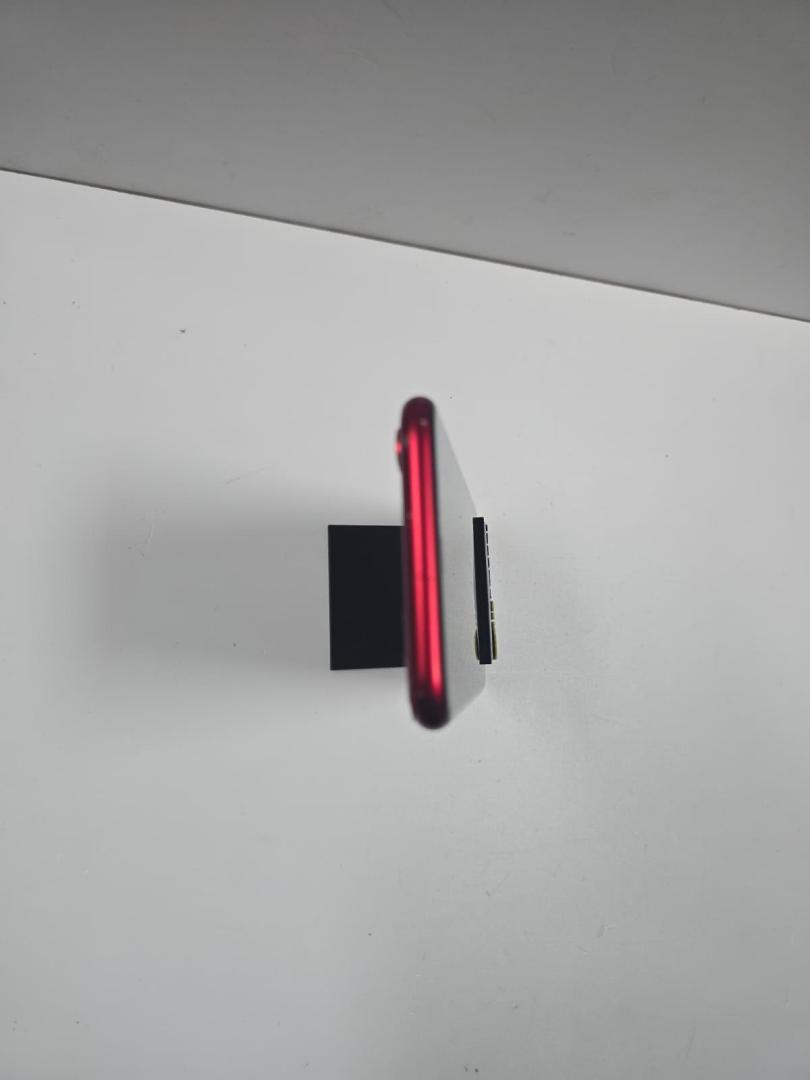 Telefon mobil Apple iPhone XR, 64GB, Red,77% bat. image 2
