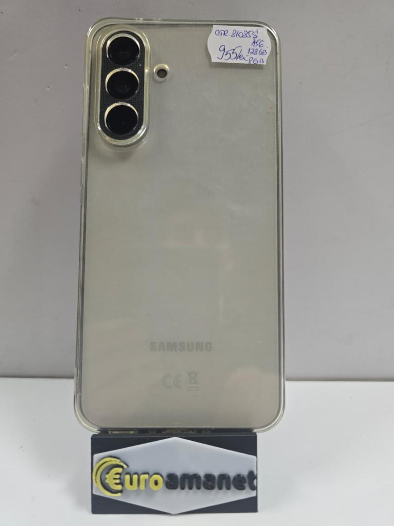 Telefon mobil Samsung Galaxy A56, Dual SIM, 8GB RAM, 128GB image 2