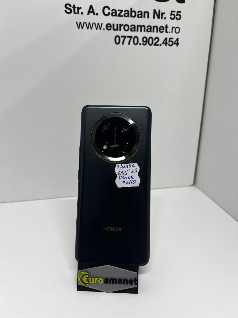 Telefon mobil HONOR Magic7 Lite, Dual SIM, 8GB RAM, 256GB image 4