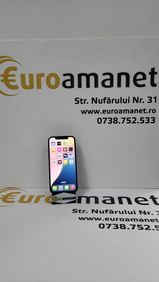 Telefon mobil Apple iPhone 12, 128GB, Blue Apple Vezi toate produsele image 1