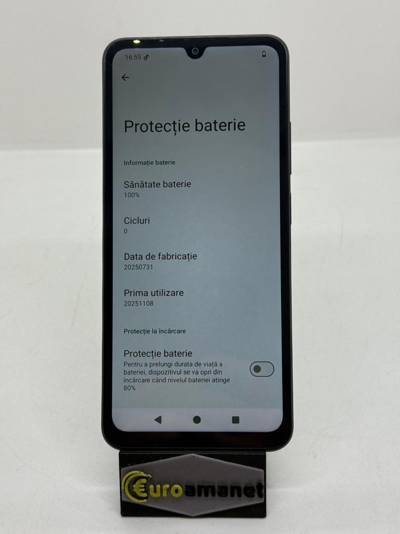 Telefon mobil Xiaomi Redmi A5, 3GB RAM, 64GB, 4G, Black image 2