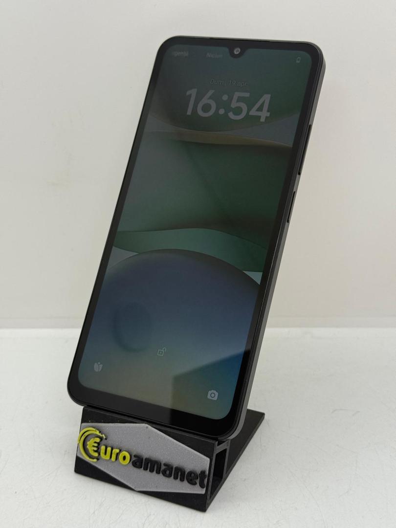 Telefon mobil Xiaomi Redmi A5, 3GB RAM, 64GB, 4G, Black