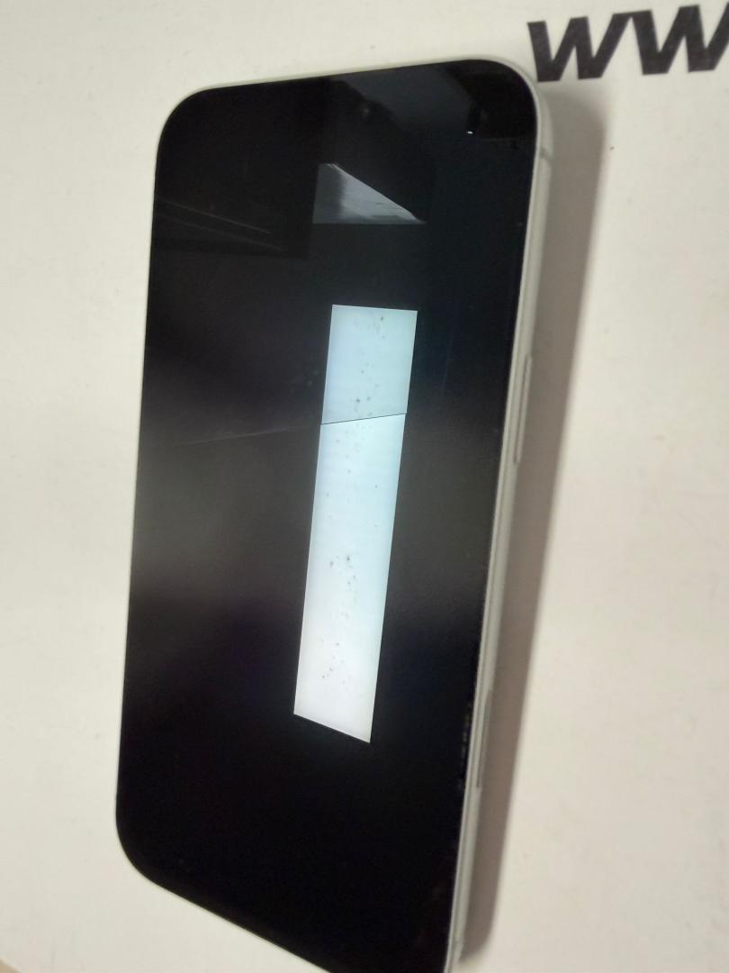 Iphone 17 Pro Max, 256GB, Bat.100%, Silver image 1