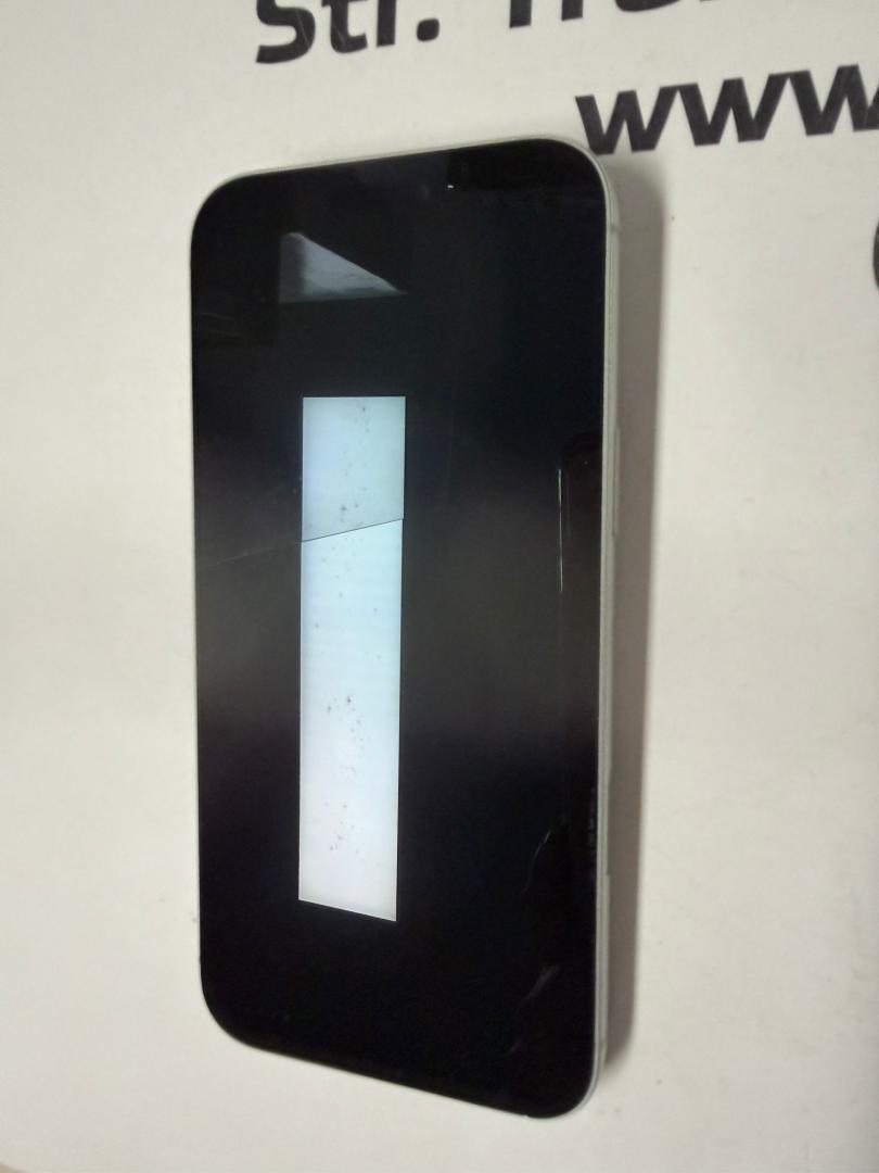 Iphone 17 Pro Max, 256GB, Bat.100%, Silver image 5