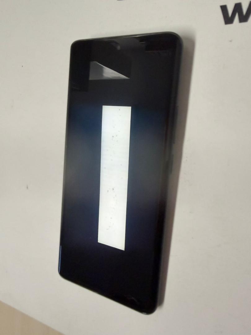 Iphone 17 Pro Max, 256GB, Bat.100%, Silver image 3